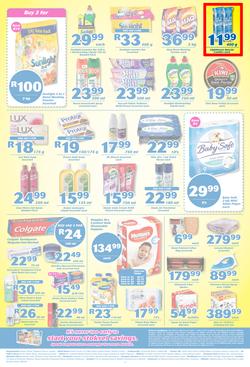 Cambridge Food Gauteng : April Month End (25 Apr - 7 May 2019), page 4