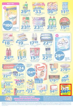 Cambridge Food Gauteng : April Month End (25 Apr - 7 May 2019), page 4