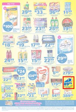 Cambridge Food Gauteng : April Month End (25 Apr - 7 May 2019), page 4