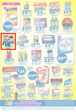 Cambridge Food Gauteng : April Month End (25 Apr - 7 May 2019), page 4