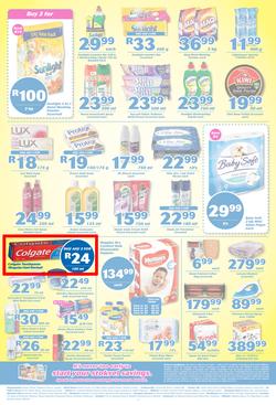 Cambridge Food Gauteng : April Month End (25 Apr - 7 May 2019), page 4