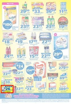 Cambridge Food Gauteng : April Month End (25 Apr - 7 May 2019), page 4