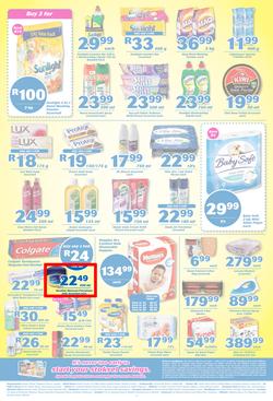 Cambridge Food Gauteng : April Month End (25 Apr - 7 May 2019), page 4