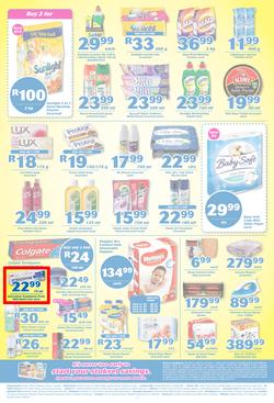 Cambridge Food Gauteng : April Month End (25 Apr - 7 May 2019), page 4