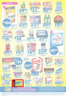 Cambridge Food Gauteng : April Month End (25 Apr - 7 May 2019), page 4