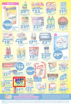 Cambridge Food Gauteng : April Month End (25 Apr - 7 May 2019), page 4