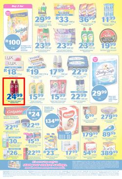 Cambridge Food Gauteng : April Month End (25 Apr - 7 May 2019), page 4