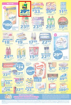 Cambridge Food Gauteng : April Month End (25 Apr - 7 May 2019), page 4