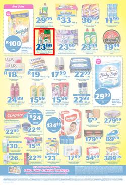 Cambridge Food Gauteng : April Month End (25 Apr - 7 May 2019), page 4