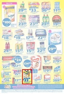 Cambridge Food Gauteng : April Month End (25 Apr - 7 May 2019), page 4