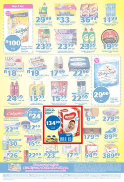 Cambridge Food Gauteng : April Month End (25 Apr - 7 May 2019), page 4