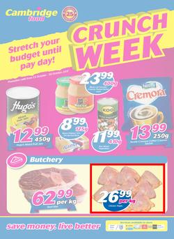 Cambridge Food : Gauteng Crunch Week (23 Oct - 30 Oct 2017), page 1