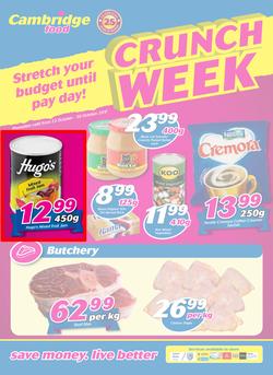 Cambridge Food : Gauteng Crunch Week (23 Oct - 30 Oct 2017), page 1