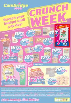 Cambridge Food : Gauteng Crunch Week (22 Sep - 29 Sep 2017) , page 1