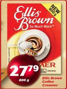 Ellis Brown Coffee Creamer-800g