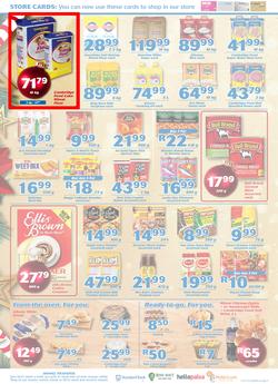 Cambridge Food Gauteng : December Mid Month (6 Dec - 20 Dec 2018), page 2