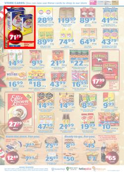 Cambridge Food Gauteng : December Mid Month (6 Dec - 20 Dec 2018), page 2
