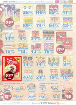 Cambridge Food Gauteng : December Mid Month (6 Dec - 20 Dec 2018), page 2