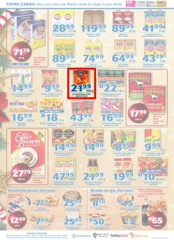 Cambridge Food Gauteng : December Mid Month (6 Dec - 20 Dec 2018), page 2