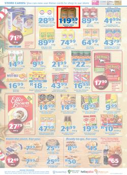 Cambridge Food Gauteng : December Mid Month (6 Dec - 20 Dec 2018), page 2