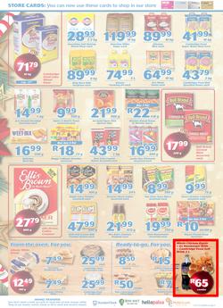 Cambridge Food Gauteng : December Mid Month (6 Dec - 20 Dec 2018), page 2