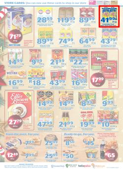 Cambridge Food Gauteng : December Mid Month (6 Dec - 20 Dec 2018), page 2