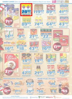 Cambridge Food Gauteng : December Mid Month (6 Dec - 20 Dec 2018), page 2
