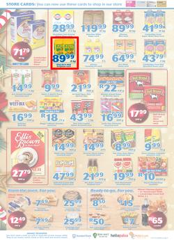 Cambridge Food Gauteng : December Mid Month (6 Dec - 20 Dec 2018), page 2