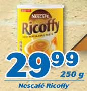 Nescafe Ricoffy-250g