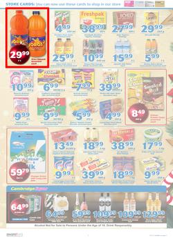 Cambridge Food Gauteng : December Mid Month (6 Dec - 20 Dec 2018), page 3