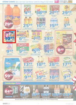 Cambridge Food Gauteng : December Mid Month (6 Dec - 20 Dec 2018), page 3