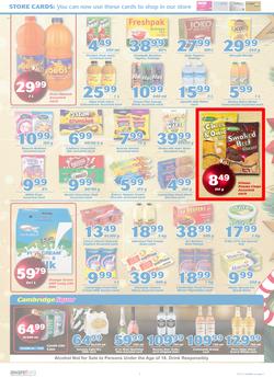 Cambridge Food Gauteng : December Mid Month (6 Dec - 20 Dec 2018), page 3