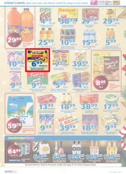 Cambridge Food Gauteng : December Mid Month (6 Dec - 20 Dec 2018), page 3