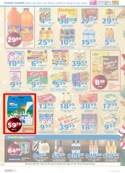 Cambridge Food Gauteng : December Mid Month (6 Dec - 20 Dec 2018), page 3