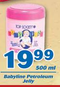 Babyline Petroleum Jelly-500ml
