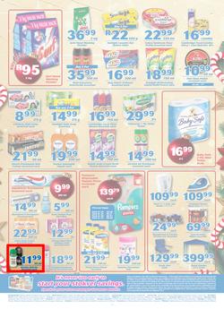 Cambridge Food Gauteng : December Mid Month (6 Dec - 20 Dec 2018), page 4
