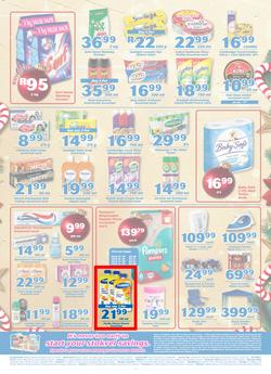 Cambridge Food Gauteng : December Mid Month (6 Dec - 20 Dec 2018), page 4