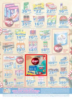 Cambridge Food Gauteng : December Mid Month (6 Dec - 20 Dec 2018), page 4