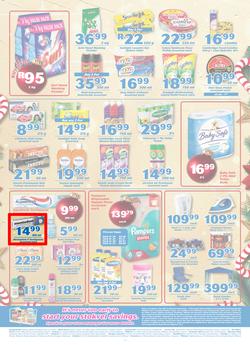 Cambridge Food Gauteng : December Mid Month (6 Dec - 20 Dec 2018), page 4