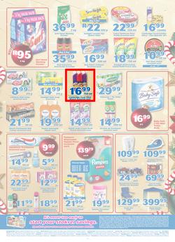 Cambridge Food Gauteng : December Mid Month (6 Dec - 20 Dec 2018), page 4