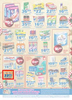 Cambridge Food Gauteng : December Mid Month (6 Dec - 20 Dec 2018), page 4