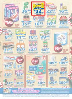 Cambridge Food Gauteng : December Mid Month (6 Dec - 20 Dec 2018), page 4