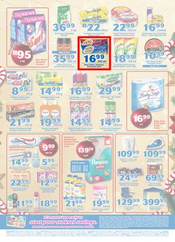 Cambridge Food Gauteng : December Mid Month (6 Dec - 20 Dec 2018), page 4
