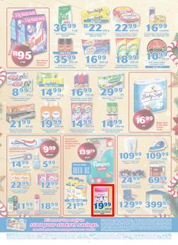 Cambridge Food Gauteng : December Mid Month (6 Dec - 20 Dec 2018), page 4