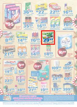 Cambridge Food Gauteng : December Mid Month (6 Dec - 20 Dec 2018), page 4