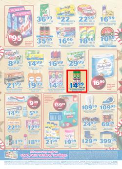 Cambridge Food Gauteng : December Mid Month (6 Dec - 20 Dec 2018), page 4