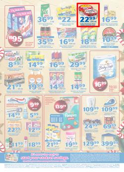 Cambridge Food Gauteng : December Mid Month (6 Dec - 20 Dec 2018), page 4