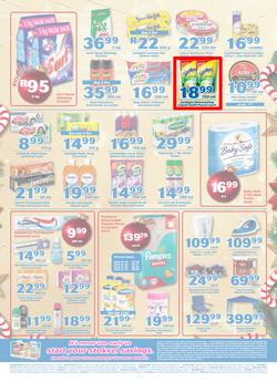 Cambridge Food Gauteng : December Mid Month (6 Dec - 20 Dec 2018), page 4