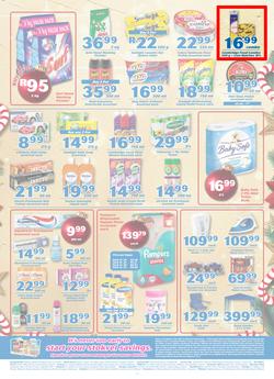 Cambridge Food Gauteng : December Mid Month (6 Dec - 20 Dec 2018), page 4