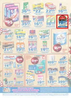 Cambridge Food Gauteng : December Mid Month (6 Dec - 20 Dec 2018), page 4
